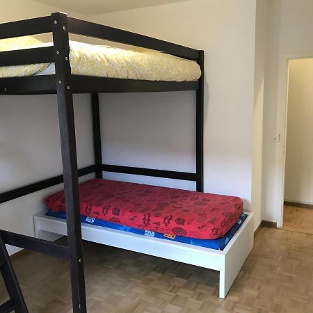 Geneva Bernex - Shared Appartement Roomate Homestay - Tramway 14 Tpg - Viarhona Exterior photo